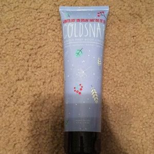 Perfectly Posh cold snap